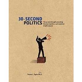 30-Second Politics