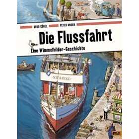 Die Flussfahrt