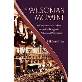 The Wilsonian Moment