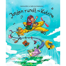 Jorden rundt med Katrine