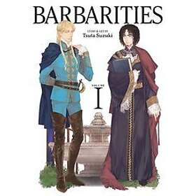 BARBARITIES I