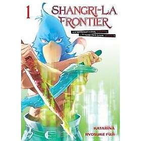 Shangri-La Frontier 1