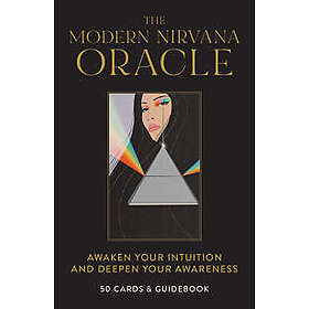 The Modern Nirvana Oracle Deck