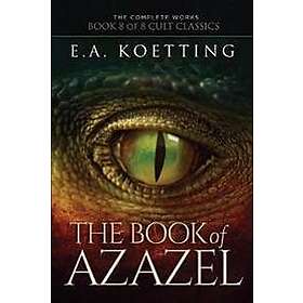 The Book of Azazel