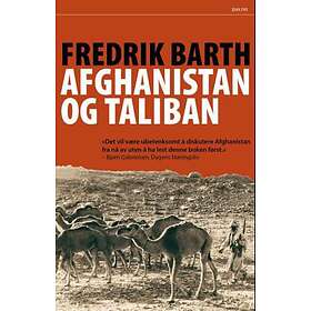 Afghanistan og Taliban