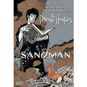The Sandman: Dream Hunters
