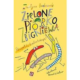 Zielone piórko Zbigniewa