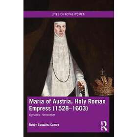 Maria of Austria, Holy Roman Empress (1528-1603)