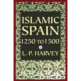 Islamic Spain, 1250 to 1500