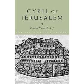 Cyril of Jerusalem