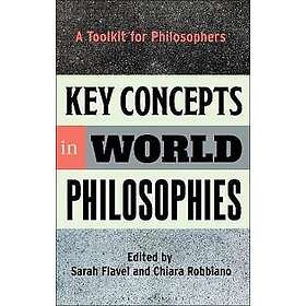 Key Concepts in World Philosophies