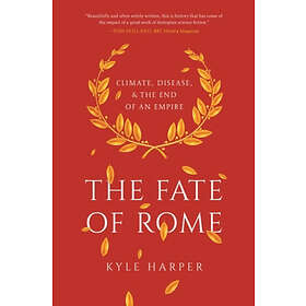 The Fate of Rome