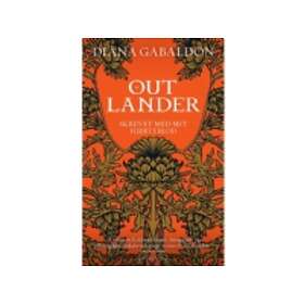 Skrevet med mit hjerteblod 1-2