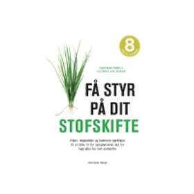 Få styr på dit stofskifte