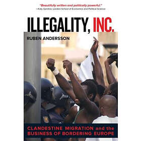 Illegality, Inc.