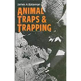 Animal Traps and Trapping