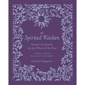The Spirited Kitchen