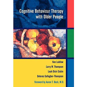 Cognitive Behaviour Therapy with Older People