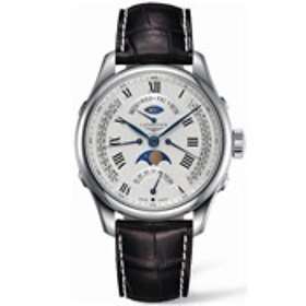Longines Master L2.738.4.71.3