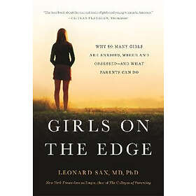 Girls on the Edge (New Edition)