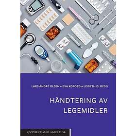 Håndtering av legemidler