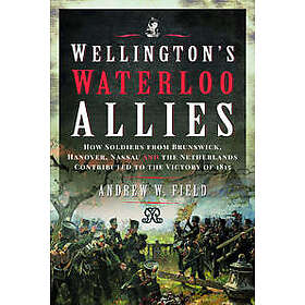 Wellington's Waterloo Allies