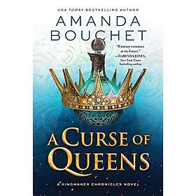 A Curse of Queens