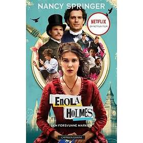 Den forsvunne markien