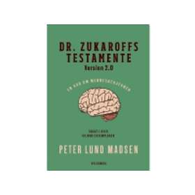 Dr. Zukaroffs testamente. Version 2,0.