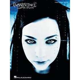 Evanescence Fallen