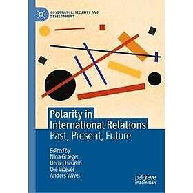 Polarity in International Relations