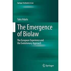 The Emergence of Biolaw