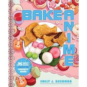 Bake Anime