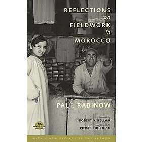 Reflections on Fieldwork in Morocco