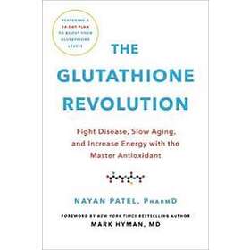 The Glutathione Revolution