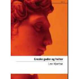 Greske guder og helter