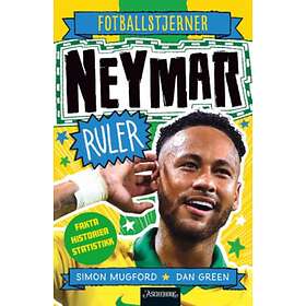 Neymar ruler