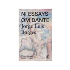 Ni essays om Dante