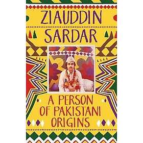 A Person of Pakistani Origins