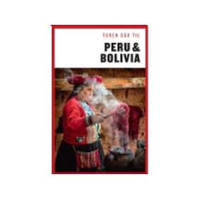 Turen går til Peru & Bolivia