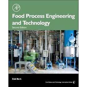 Food Process Engineering and Technology