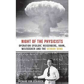 The Night of the Physicists