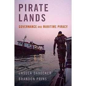 Pirate Lands