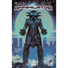 Annihilator
