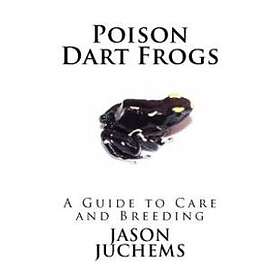 Poison Dart Frogs: A Guide to Care and Breeding