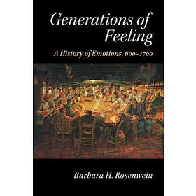 Generations of Feeling