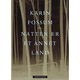 Natten er et annet land
