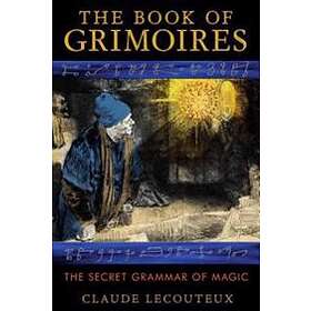 Book of Grimoires