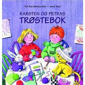Karsten og Petras trøstebok