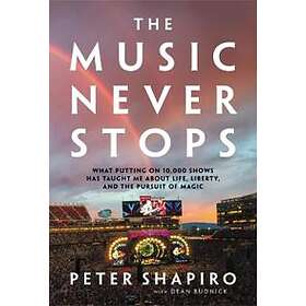 The Music Never Stops